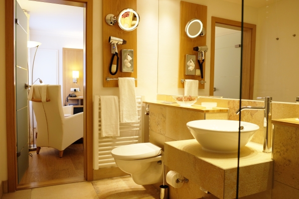 Romantik Hotel Hirschen